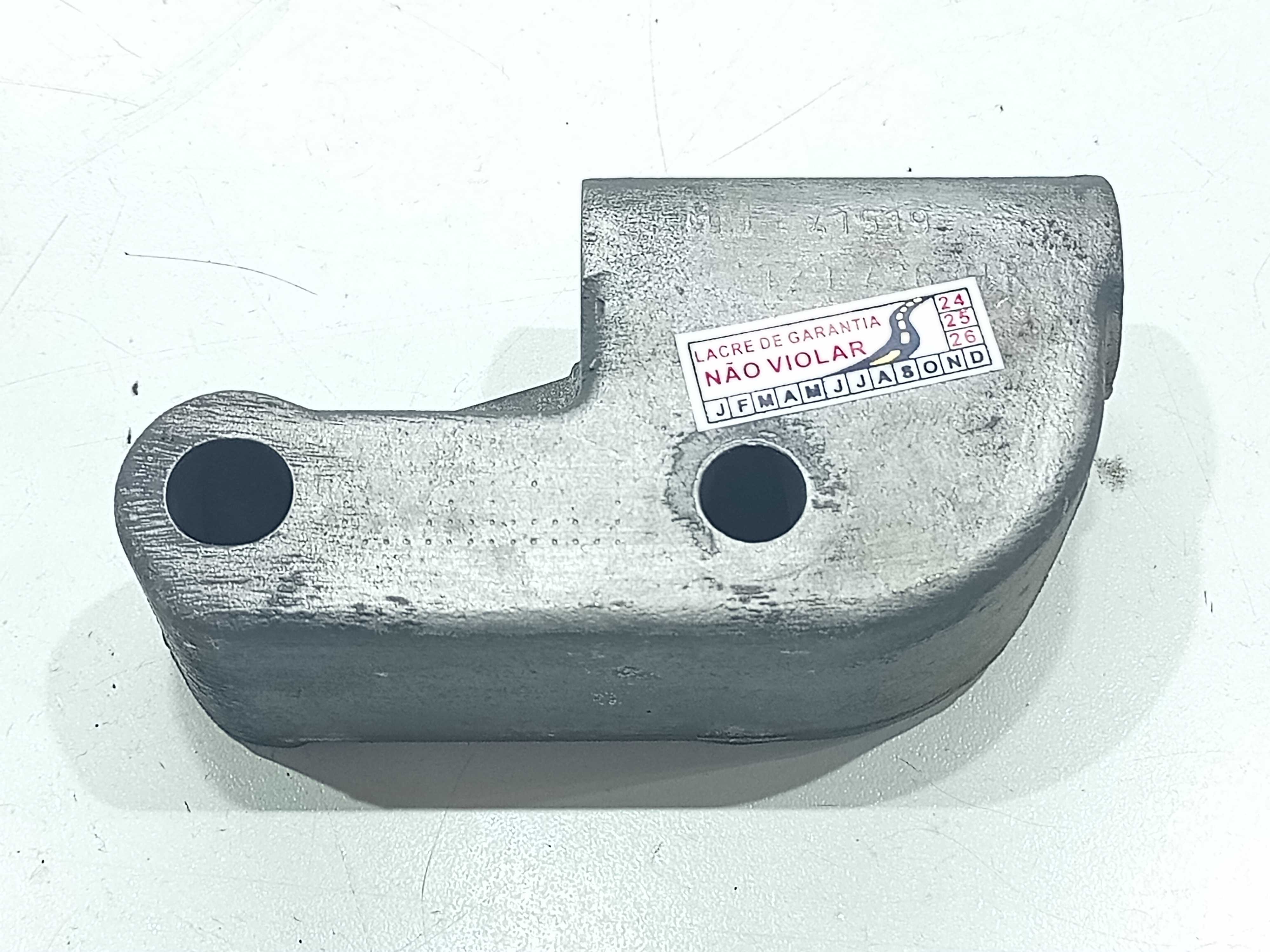 Suporte Alternador Gm Astra 1.8 8v 2000 1