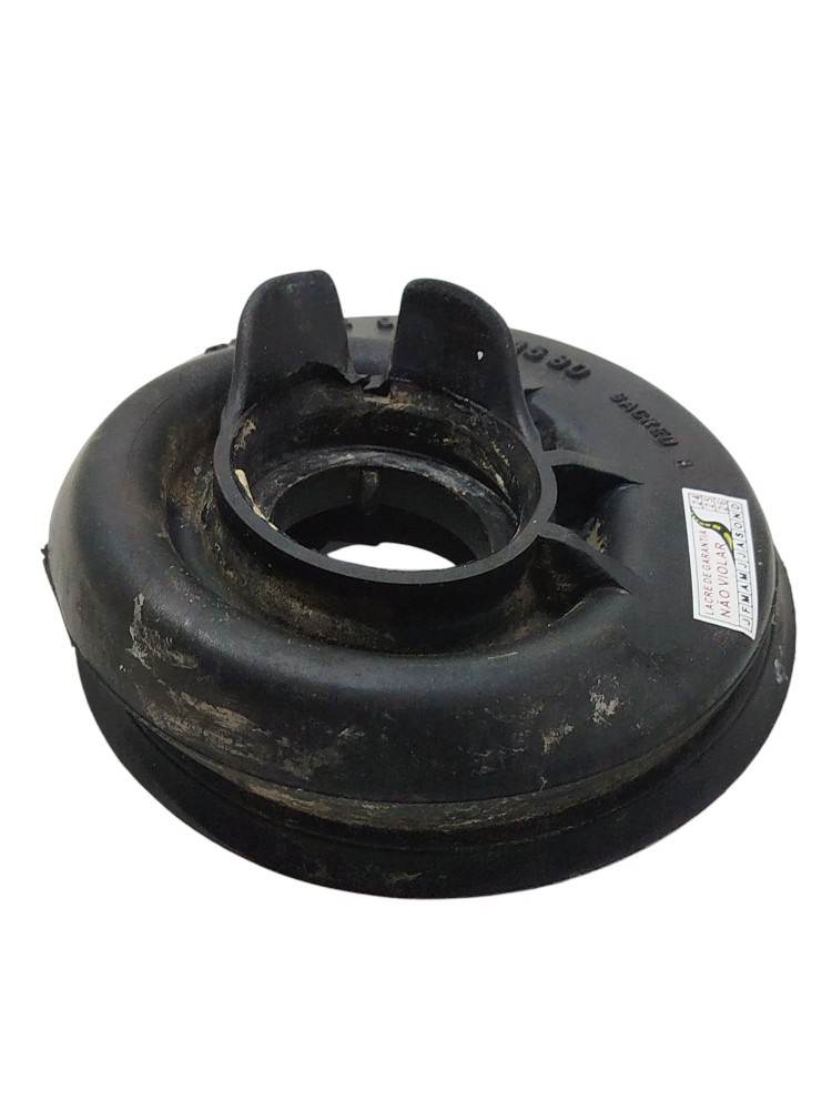 Guarda Pó Peugeot 206 2002 9624981580 1