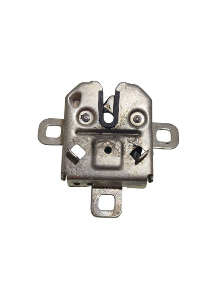 Fechadura Capo Sem Alarme Fiat Punto 2008 a 2017