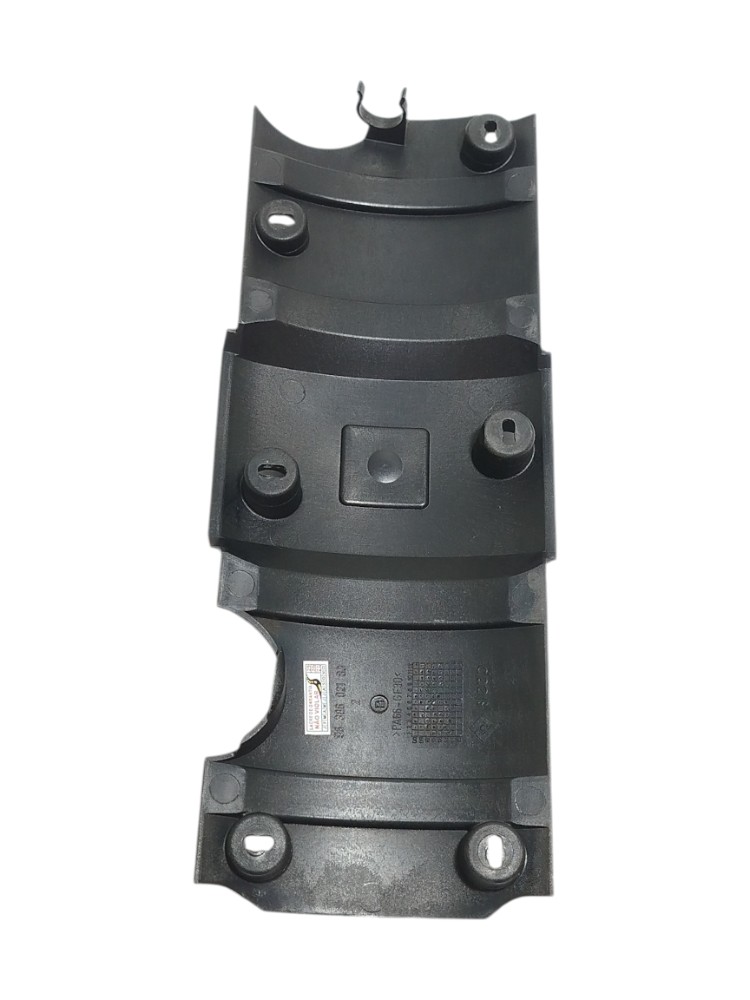 Tampa Motor Peugeot Citroen Air Cross 1.6 2014 9638602180 4