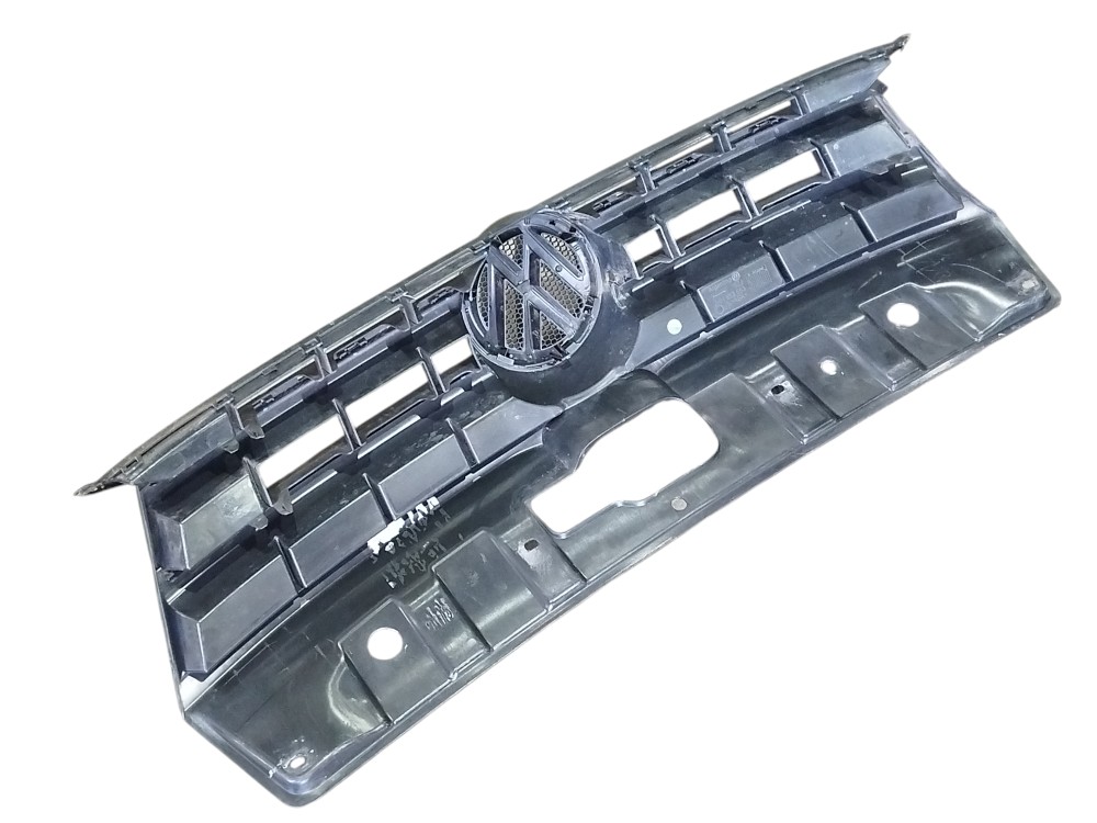 Grade Dianteira Vw Amarok 2014 5