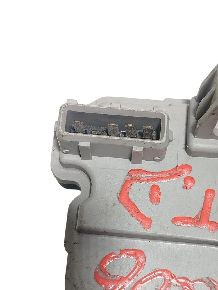 Fechadura Eletrica Tras Direita Peugeot 206 2007 5