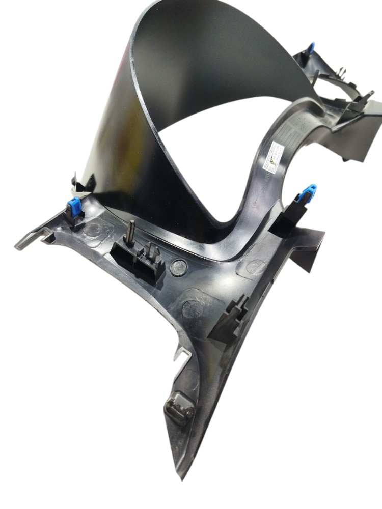 Moldura Painel Instrum Fiat Strada End 1.4 2022 100253283 8