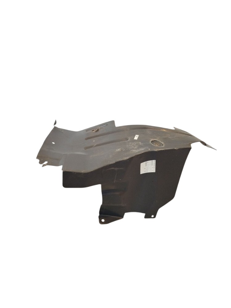 Defletor Parabarro Extensor Gm Tracker 1.0 2023 26251948 2