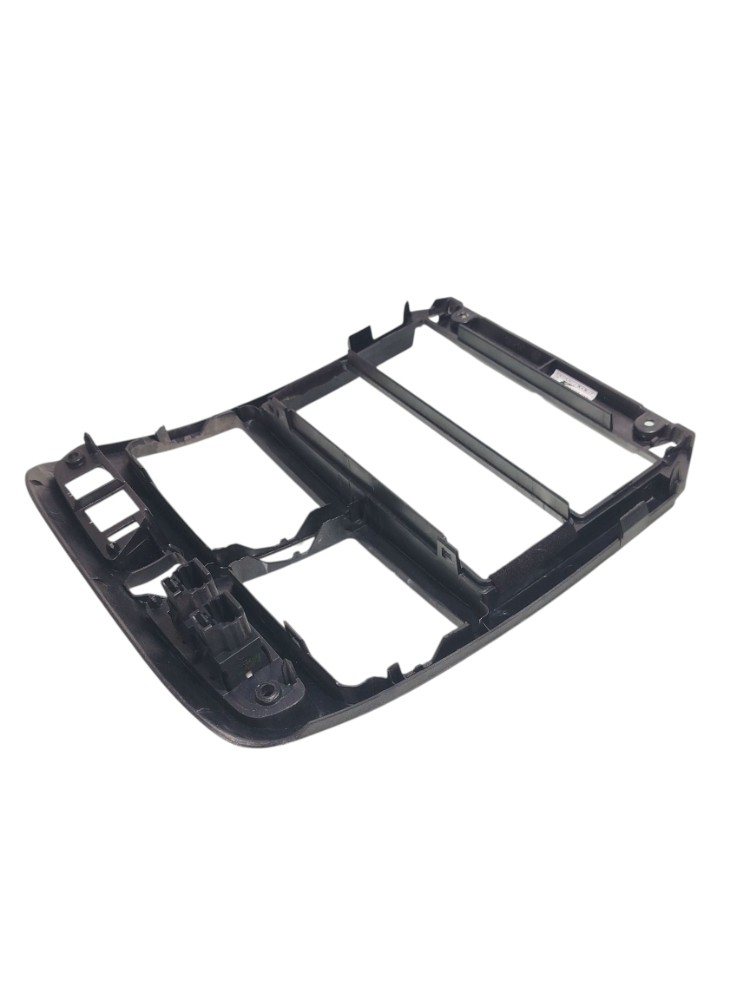 Moldura Central Painel Difusor Ar Peug 307 2007 9634505077 6