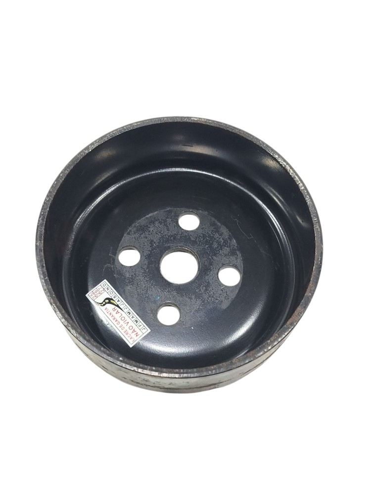Polia Bomba Agua Ford Focus 1.6 2013 M321h26 3
