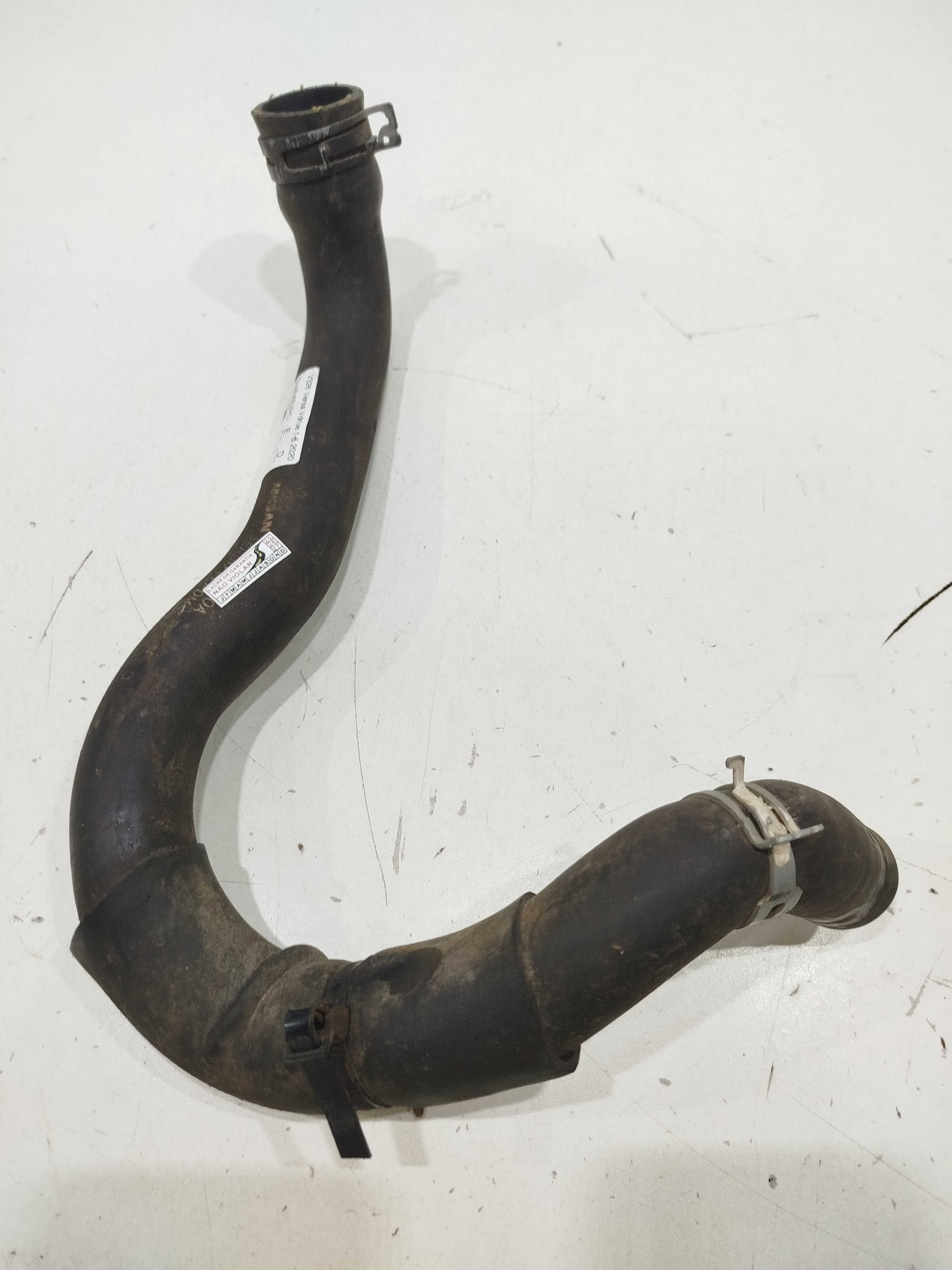 Mangueira Radiador Inferior Nissan Versa V Drive 2020/21 4