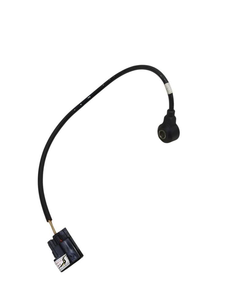 Sensor Detonação New 1.6 Nacional 1. Ford Fiesta 2012 A 2016 3