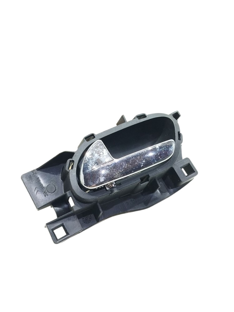 Maçaneta Interna De Motorista Citroen C4 2008 A 2010 1
