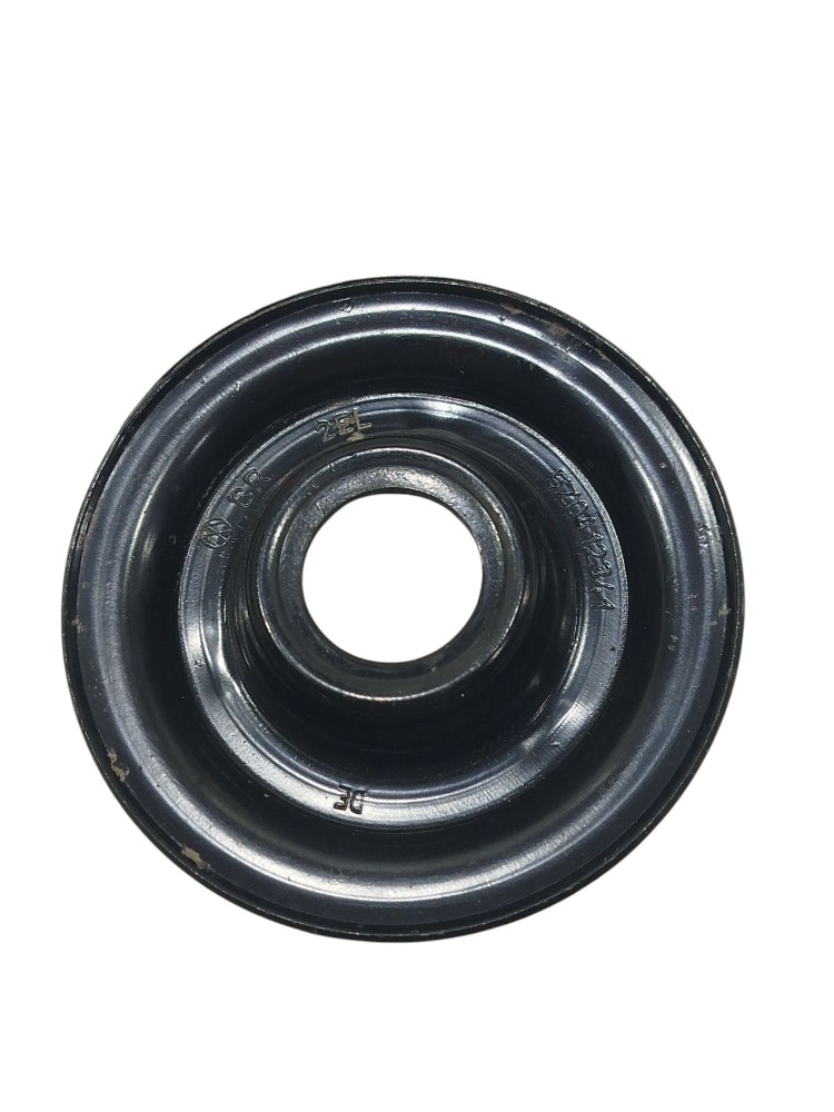 Calço Superior Mola Dianteira Gol g5 2014 5Z0412341 4