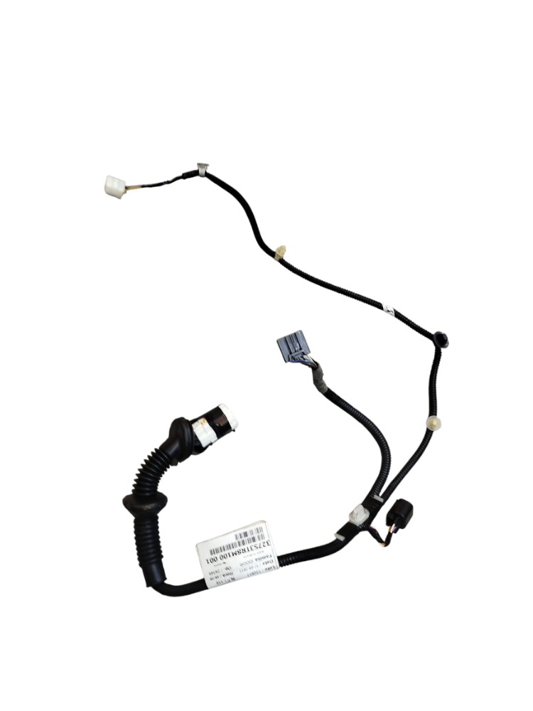 Chicote Porta Tras Direita Honda Civic 2014 3