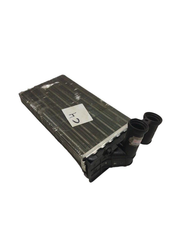Radiador Ar Quente Citroen C4 2008 A 2013 2