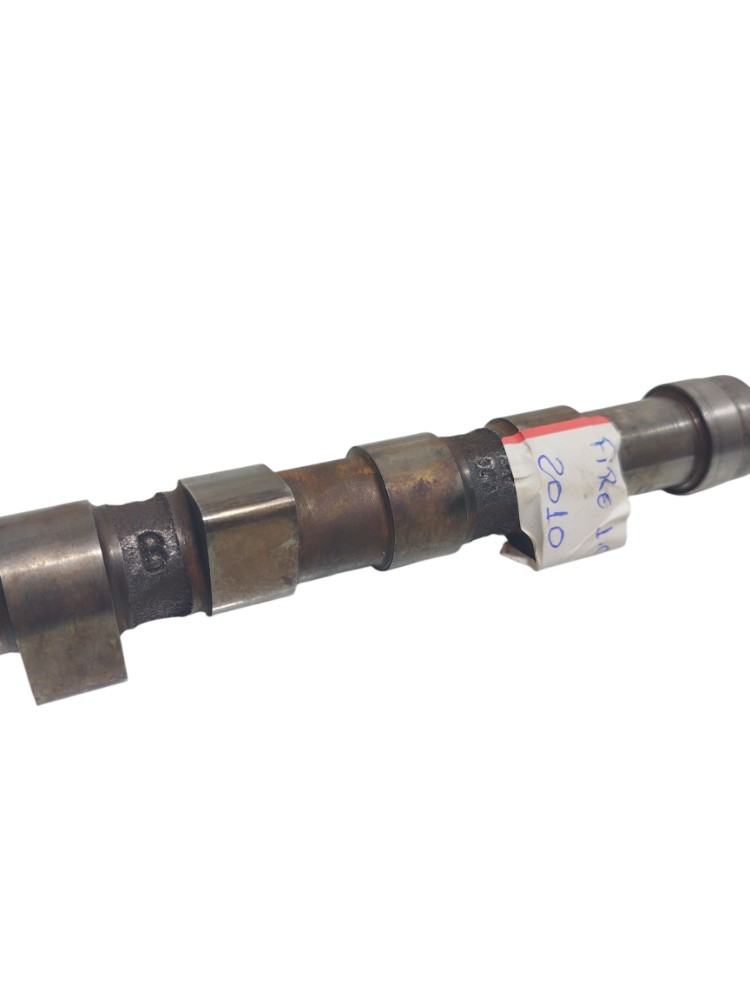 Eixo Comando Fiat Palio Fire 1.0 8v 2010 5