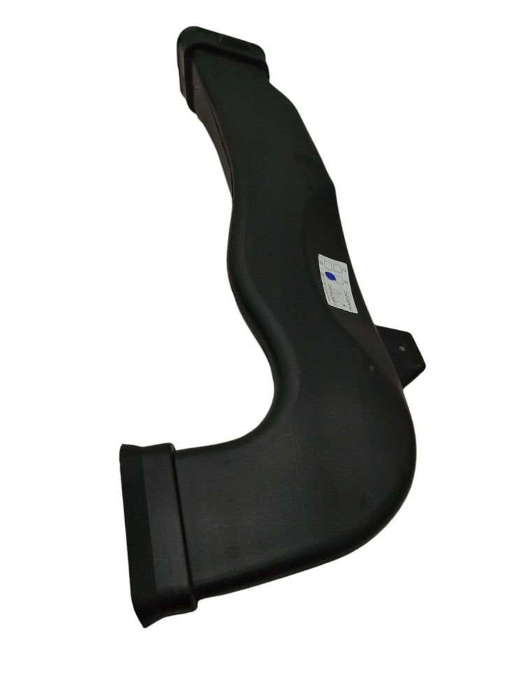 Duto Condutor Tubo Ar C4 Picasso Glx 2.0 16v 2012 Gasolina 5