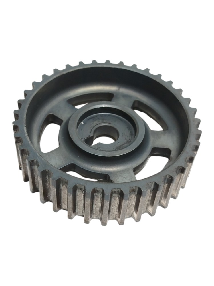 Polia Engrenagem Comando Auxiliar Fiat Palio Fiasa 1999 1.0 5
