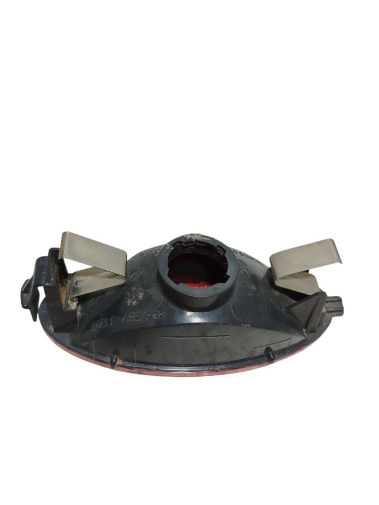 Luz Neblina Parachoque  Tras Peugeot 206 2008 Original 45106 6