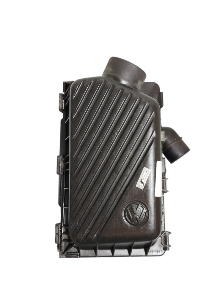Caixa Filtro Ar Volkswagen Gol CHT 1.0 8V 1995 377129613