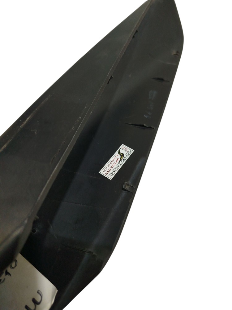 Acabamento Rack Teto Peugeot 206 Sw 2005 9
