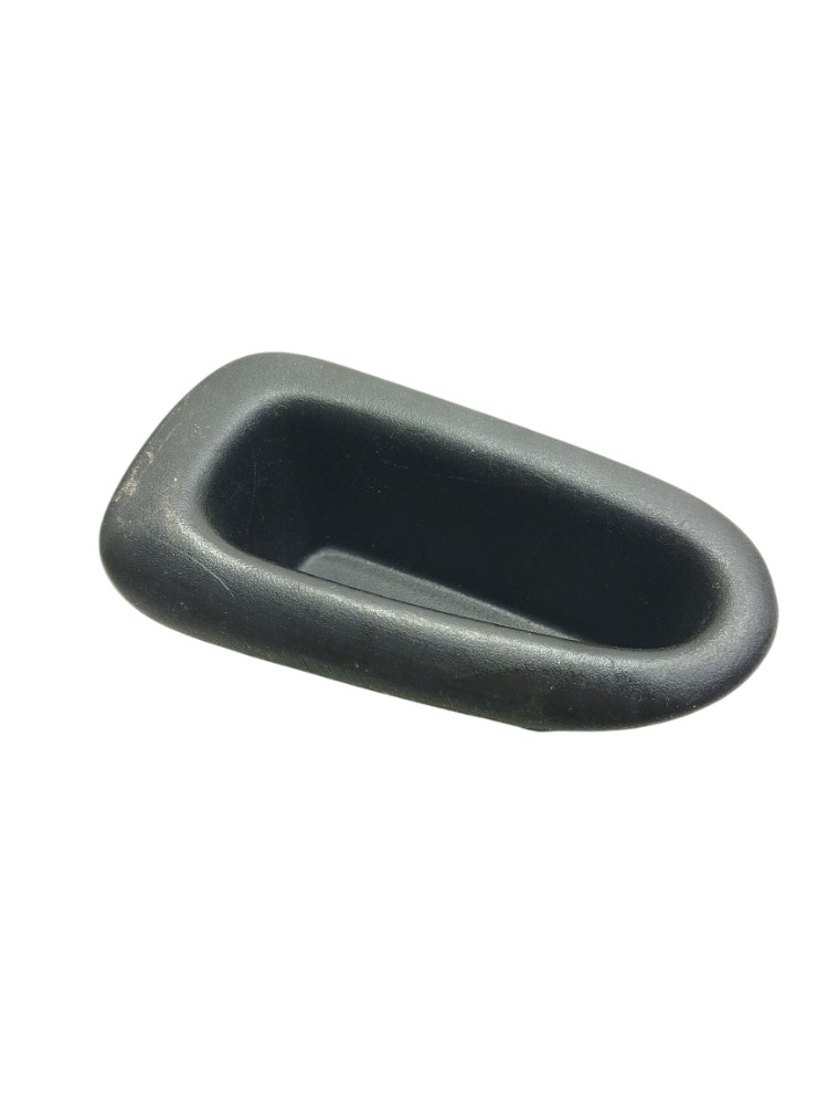 Puxador Porta Moldura Tras Esq  Peugeot 206 2007 2