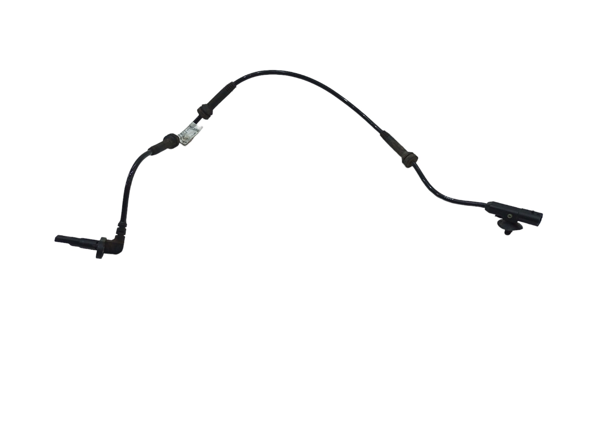 Sensor de Rotação Abs Renault Sandero 1.0 16V 2016 1