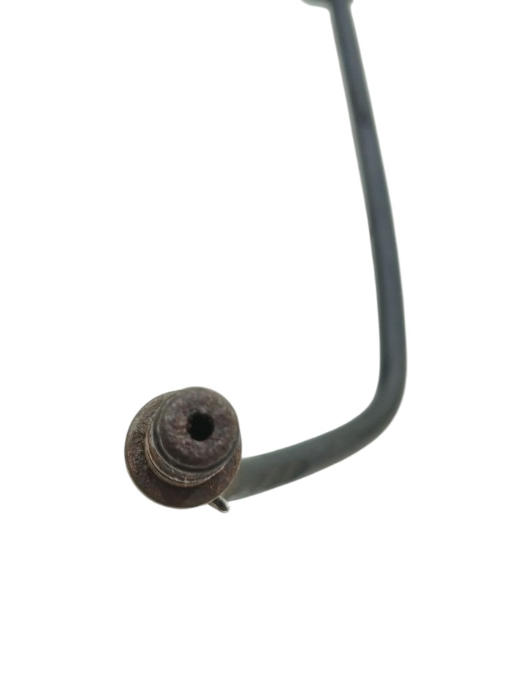 Atuador Pedal Embreagem Ford Courier 1.6 2003 3