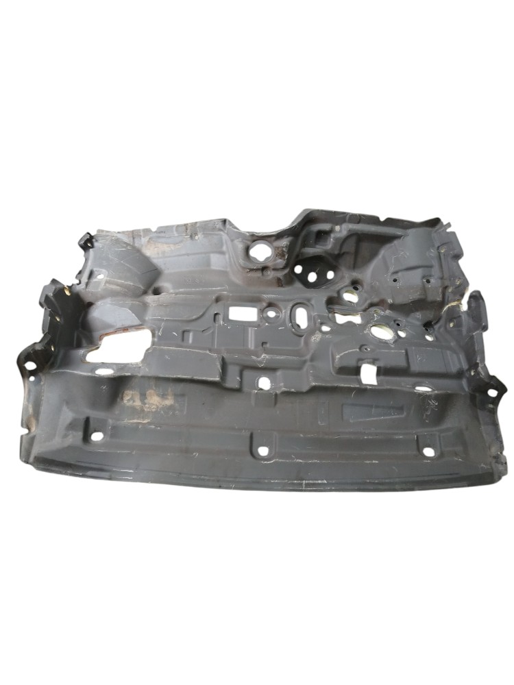 Carpete Painel Frontal C4 Picasso Glx 2.0 16v 2012 Gasolina 2