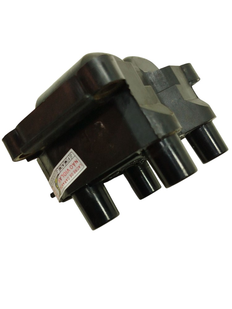 Bobina Ignição Fiat Siena 1.3 16v 2003 1