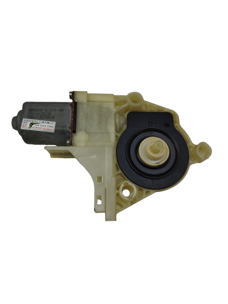 Motor vidro elétrico diant direit citroen c4 2009 0536011001 1