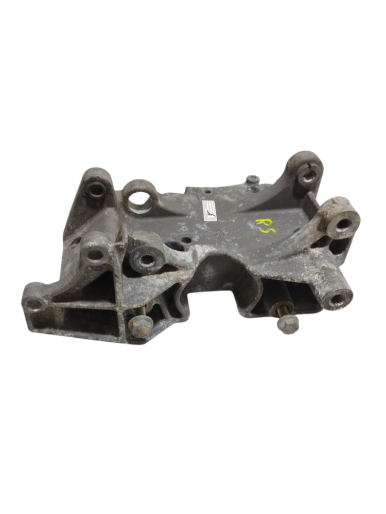 Suporte Alternador Peugeot 207 2010 6