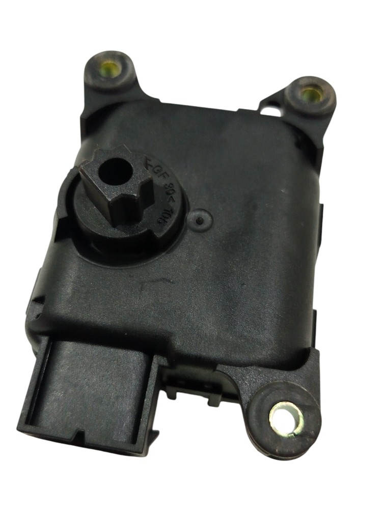 Motor Atuador Caixa Ventilação Xsara Glx 1.6 2002 2