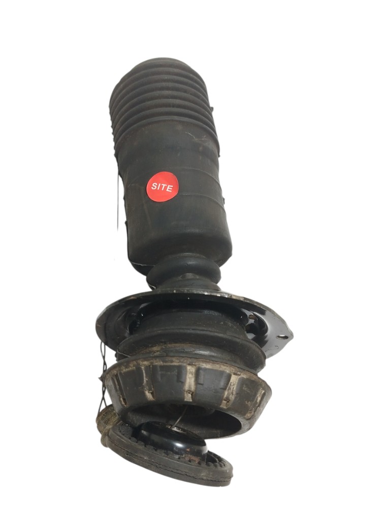 Kit Coxim Batente Amortecedor Dianteiro Nissan Versa 6