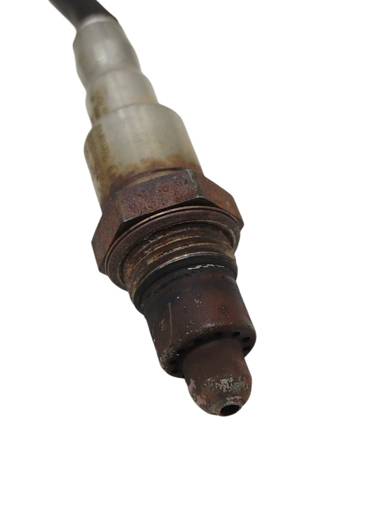 Sonda Lambda Vw Polo Virtus 1.6 2021 Msi  04e906262ah 2