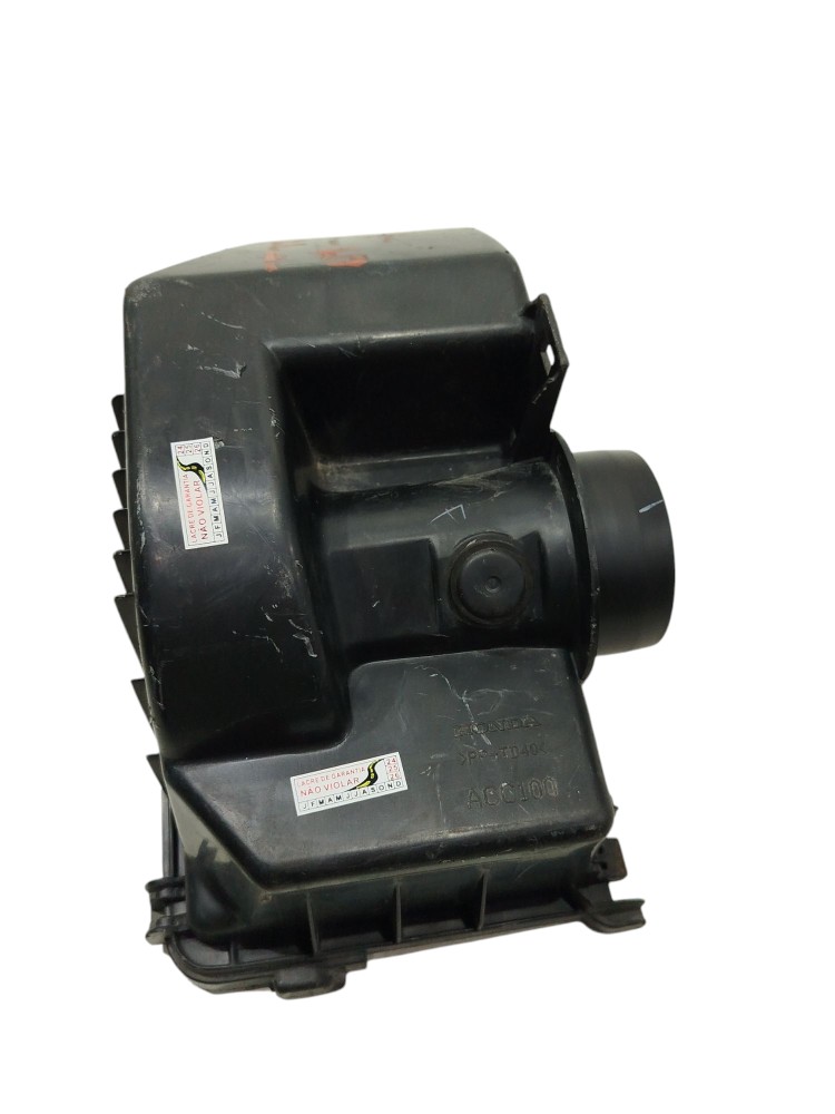 Caixa Filtro Ar Honda Fit 2015 Acc100 4
