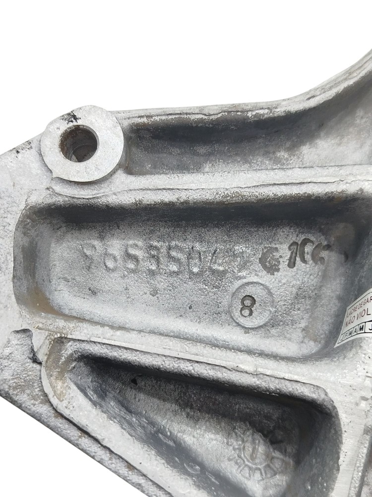 Suporte Semi Eixo Peugeot C4 308 408 2.0 2013 Orig 4