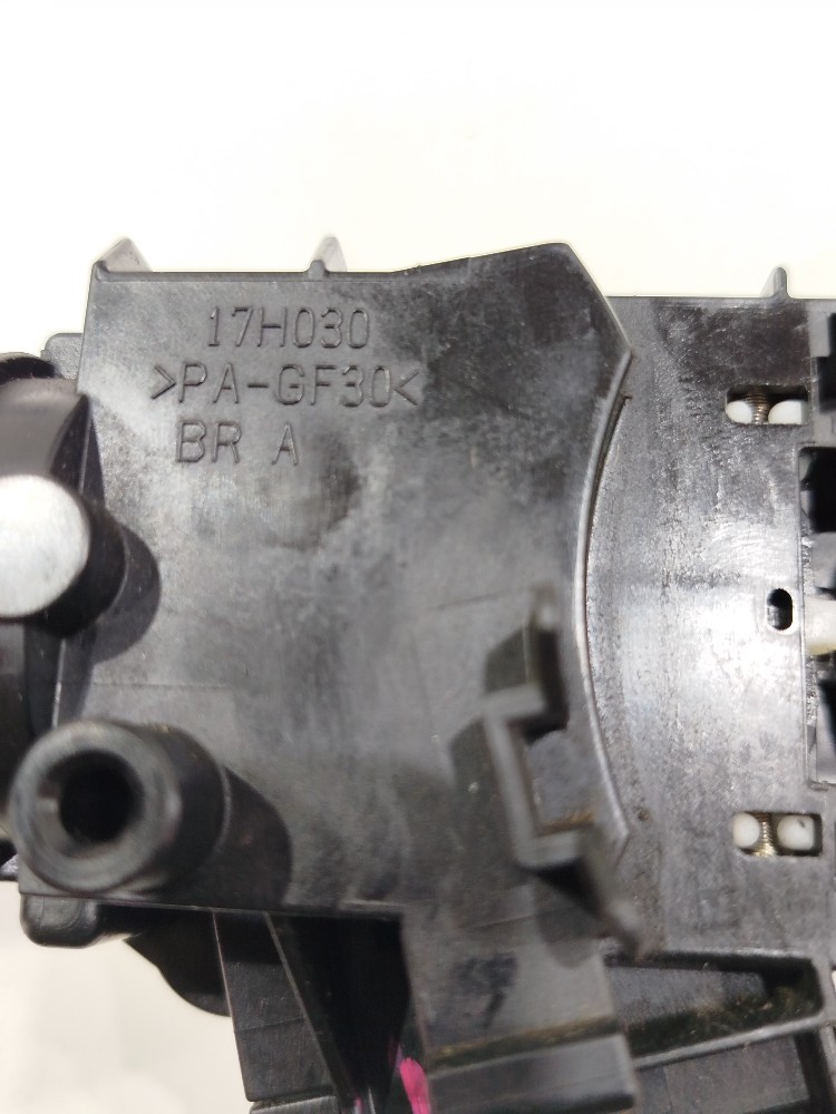 Chave Seta Toyota Etios 2018 17h030 4