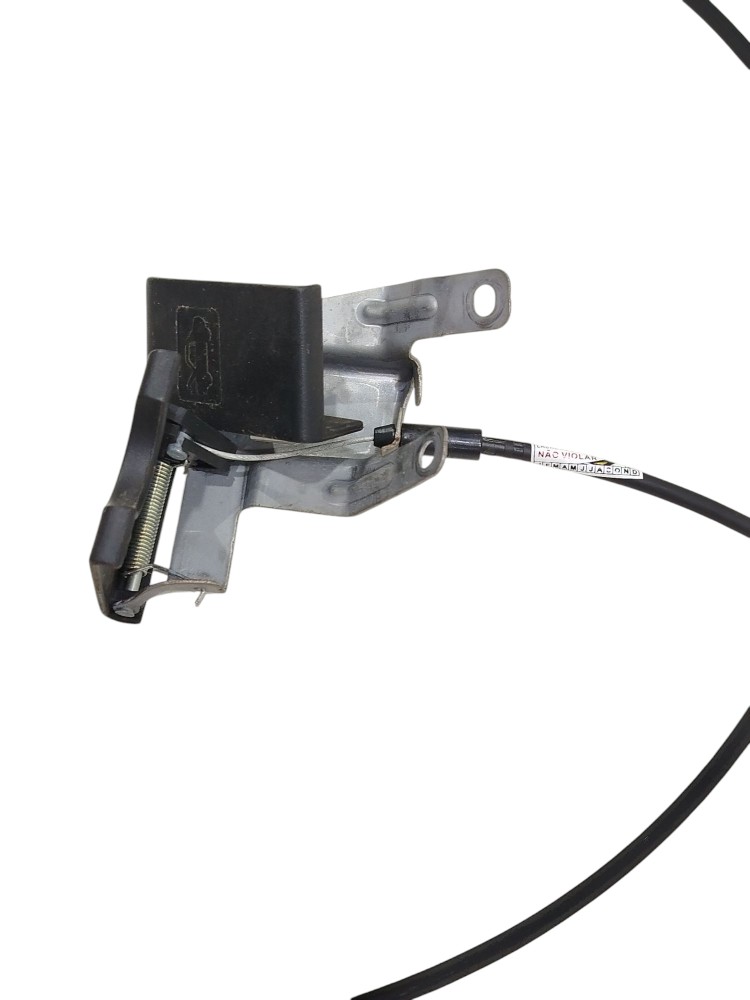 Puxador Alavanca Capô Tanque March 1.0 3cc 2017 097nn7808 3