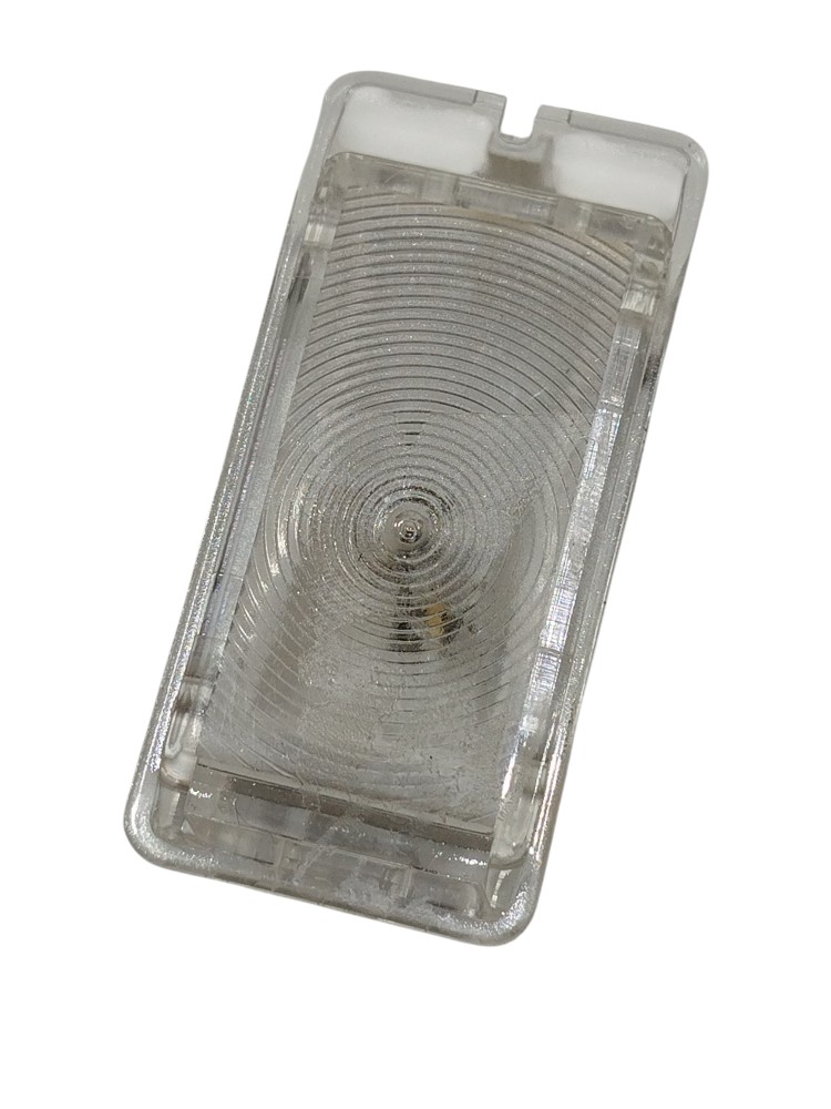 Luz Cortesia Tampa Traseira Duster 2.0 16v 2015 1
