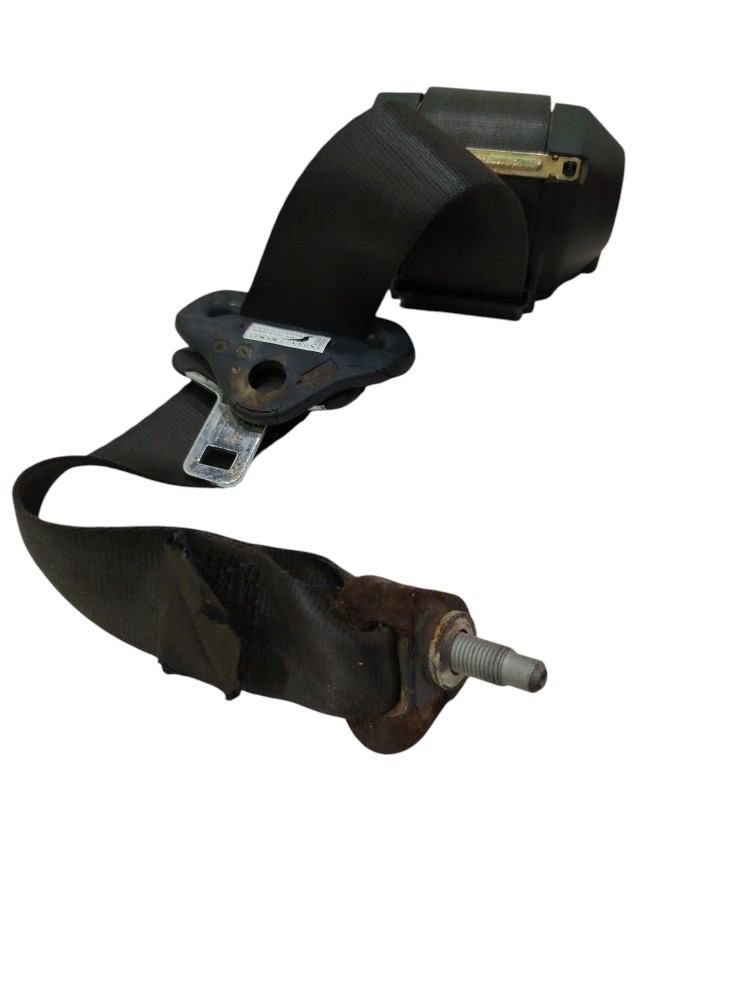 Cinto Segurança Xsara Glx 1.6 2002 4