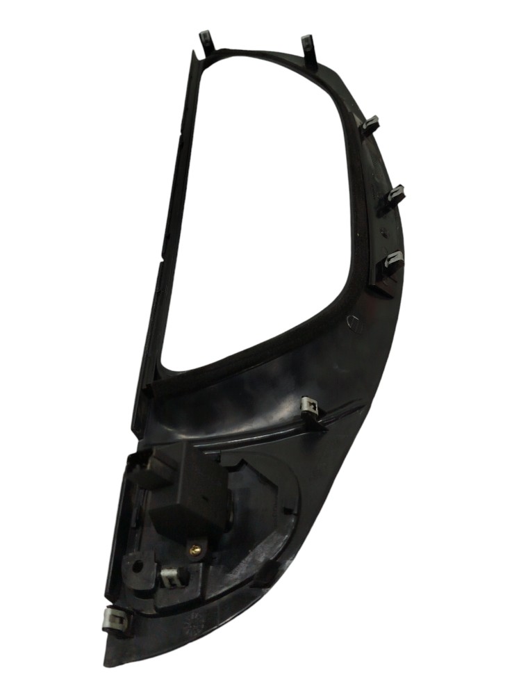 Moldura Painel Instrumento Fiat Palio 1998 714118000 8