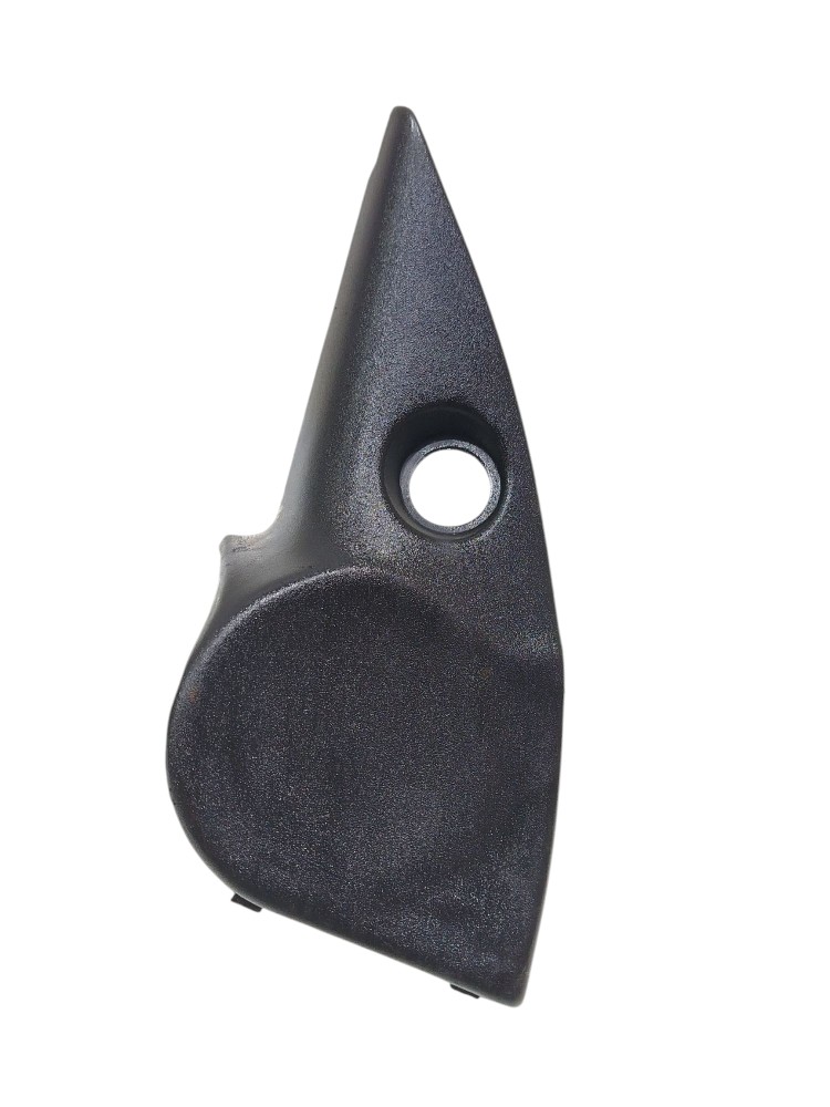 Moldura Acab Retrovisor Interno Esq Corsa 1994 A 2012 Orig 1