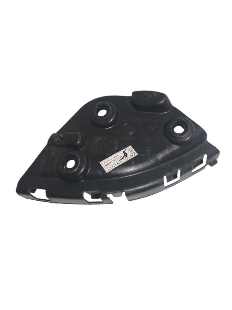 Suporte Parachoque Diant Esque Fox 2010 A 2014 C 5z0807183a