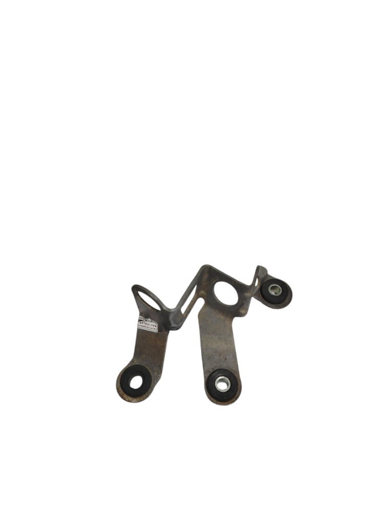Suporte Cabos Marcha Vw Polo 1.6 600711789b 6