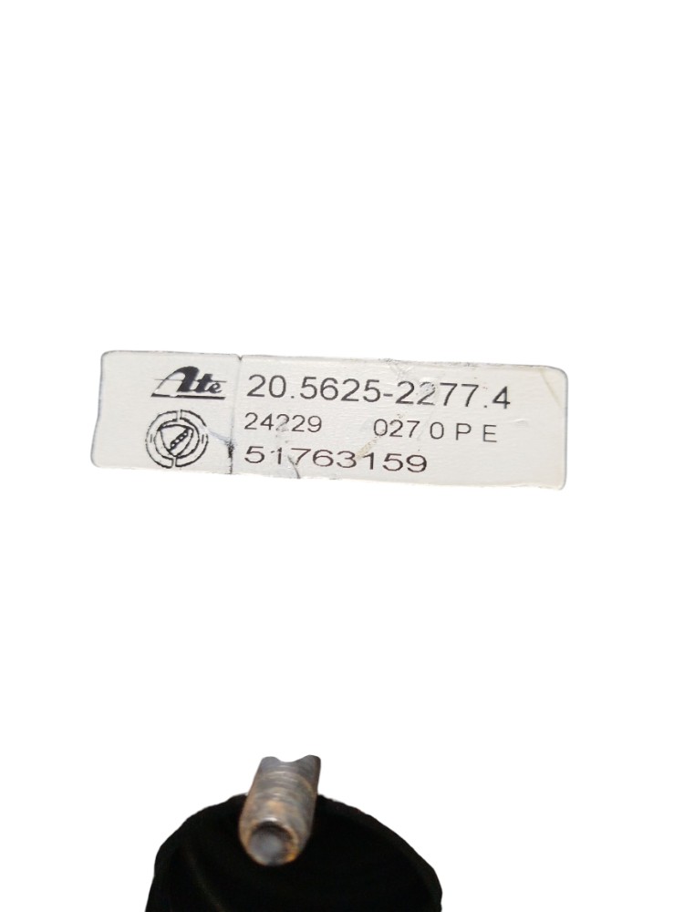 Hidrovácuo Servo Freio Fiat Punto 2012 8