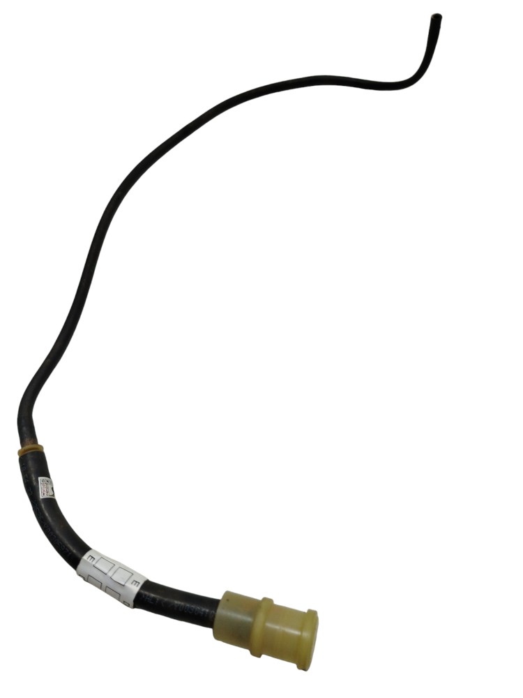 Mangueira Suspiro Caixa Diferencial Duster 2.0 16v 2015 6