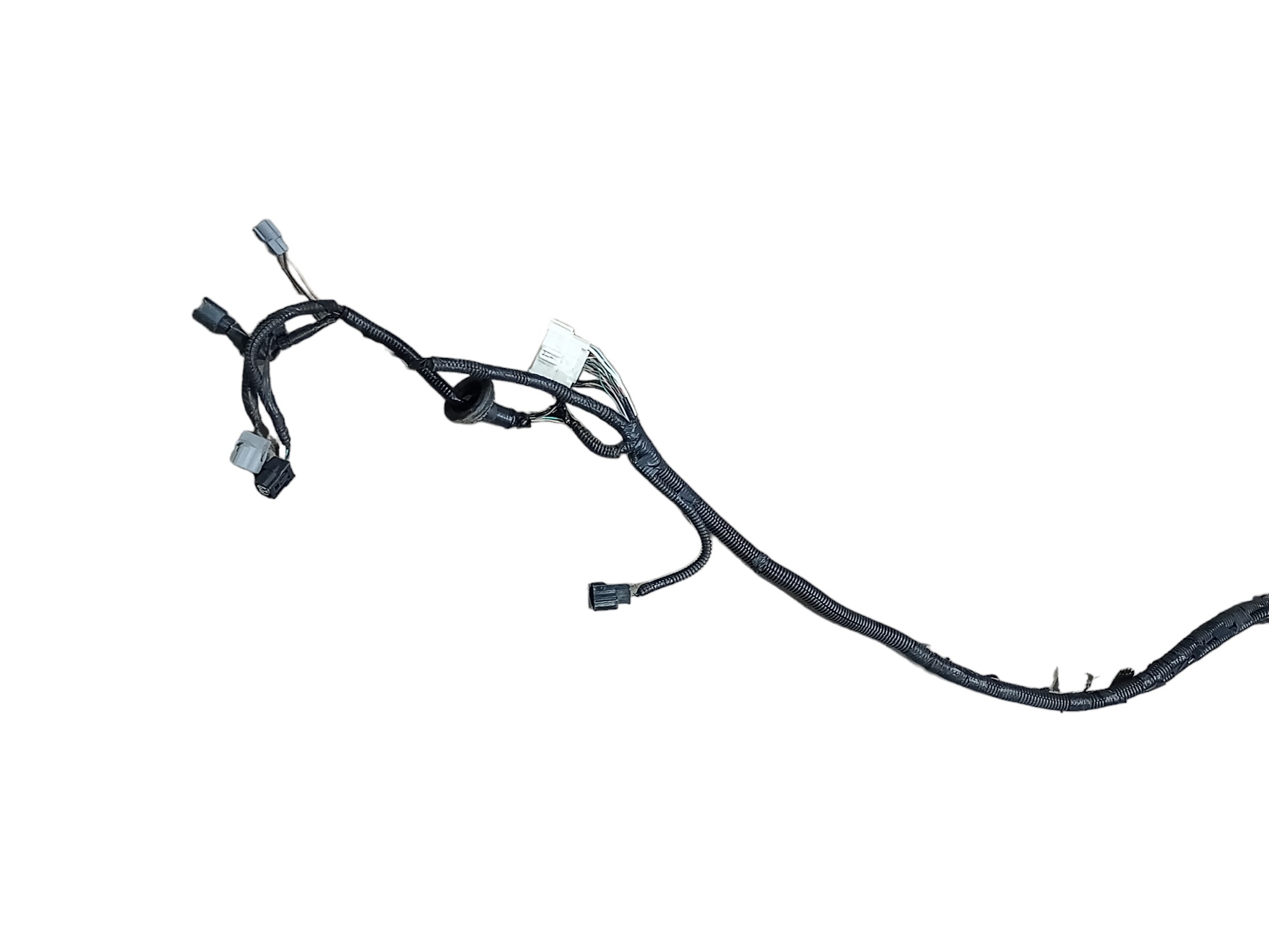 Chicote Interno Carroceria Gm Vectra Collection 2.0 2011 6