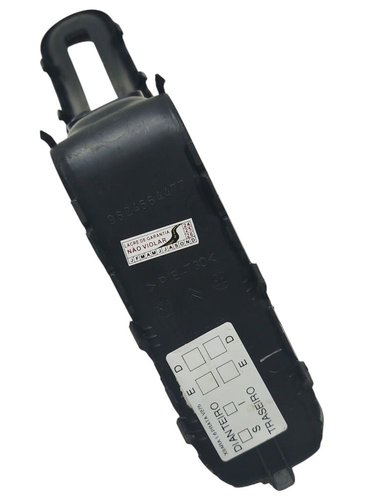 Moldura Console Central Xsara 2002 9624664477 8