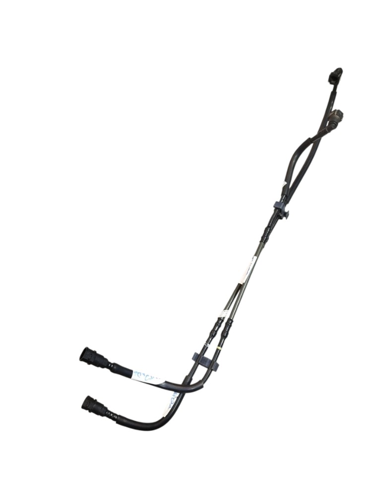 Mangueira Linha Combustível Nissan Versa 1.6 Sl 2013 5