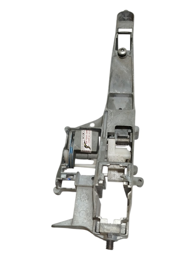 Suporte maçaneta externa Direita C3 Aircross 2014 9680168580 1