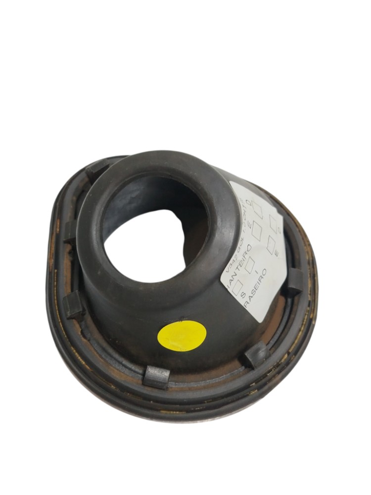 Coifa Coluna Direção Volkswagen Gol CHT 1.0 1995 377419535 5