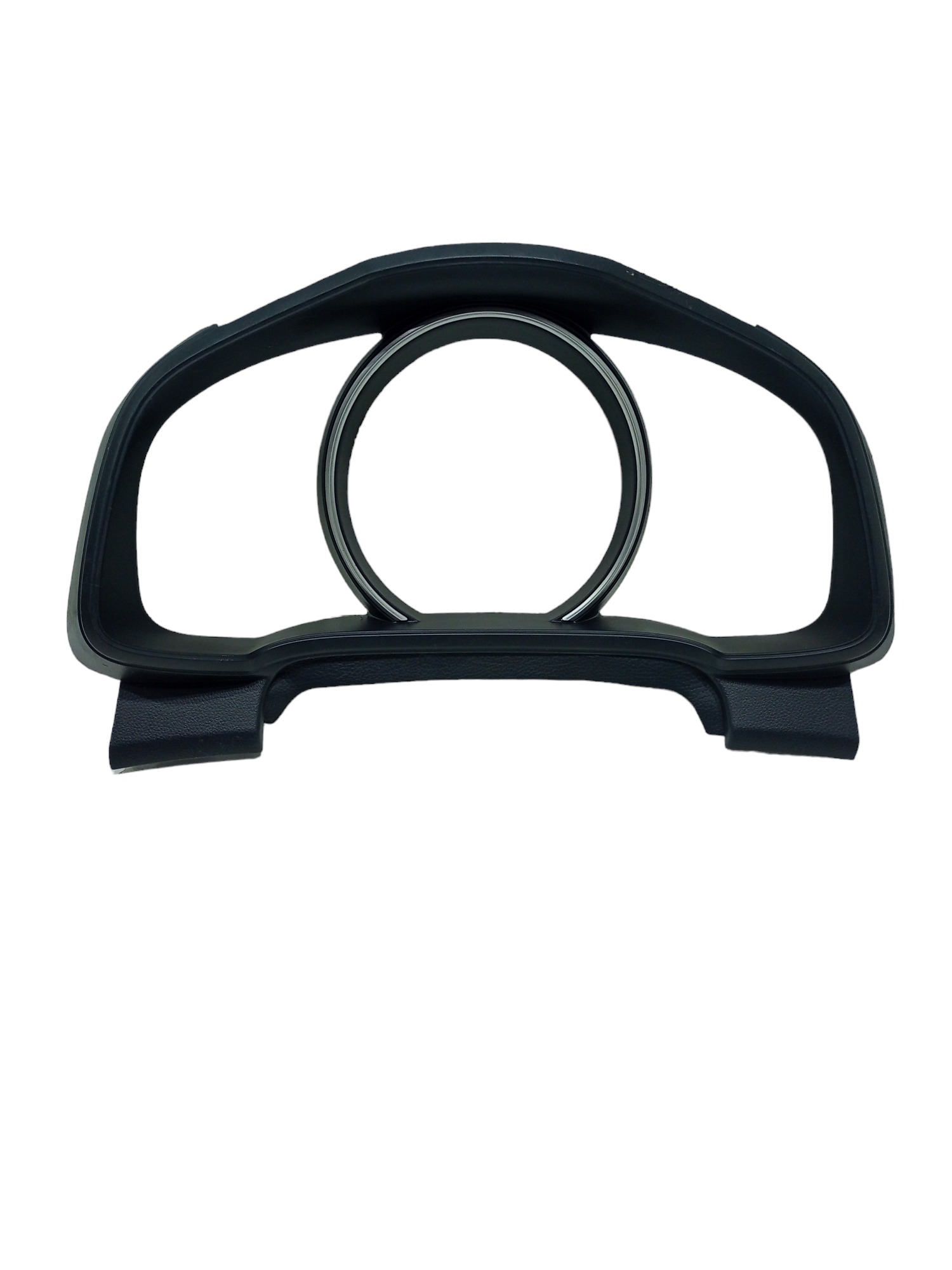 Moldura Painel Instrumentos Honda Fit 2015 4